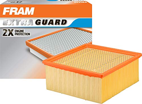 FRAM Extra Guard CA10261 Replacement Engine Air...