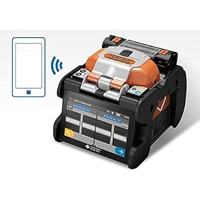 Sumitomo Tire New Model Type-82C Fusion Splicer Welding Splicer