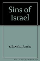 Sins of Israel 0962098450 Book Cover