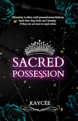 Sacred Possession (English Edition)