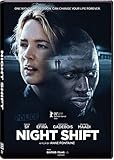 Night Shift (aka Police) -  DVD, Anne Fontaine, Virginie Efira