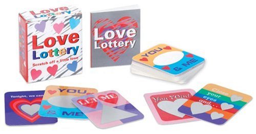 The Love Lottery The Love Lottery