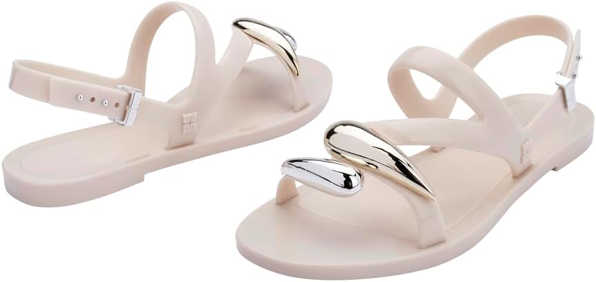 Melissa Women's Iris Sandals - Image 5