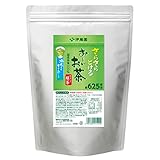 伊藤園 おーいお茶 抹茶入り緑茶 粉末 500g チャック付き袋タイプ