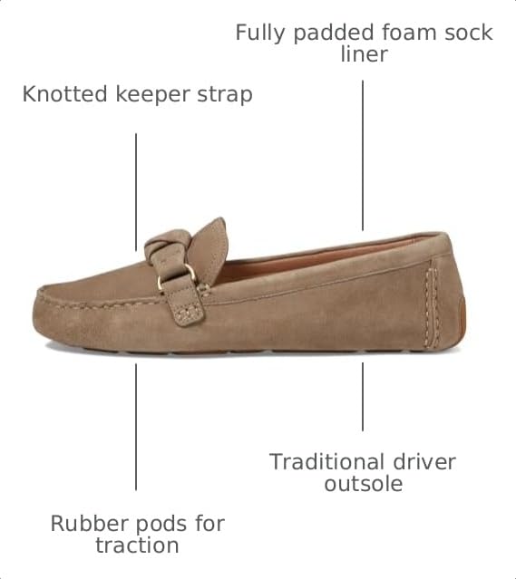 Image of Cole Haan Women's Emmie Knot