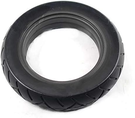10X2.125 Solid Tyre For Electric Balancing Scooter 10 Inch Electric Scooter Tubeless Wheel,Safe And Comfort