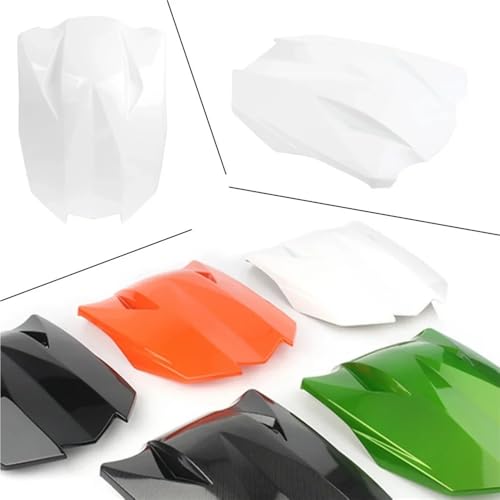 Capot de carénage de selle Z1000 pour sorties solo et week-ends - 6