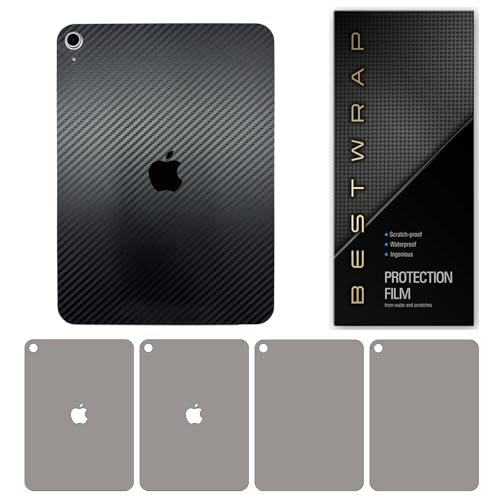 BESTWRAP iPad A16 11C` 4 wʕی XL tB (J[{ubN)