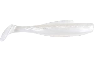 Z-Man Diezel Minnowz Swimbait for Saltwater Anglers