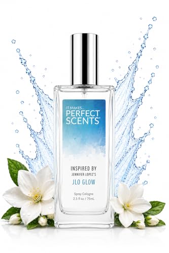 Perfect Scents Fragrances, Inspired By Jen.nifer Lo.pez’s J Lo Glow