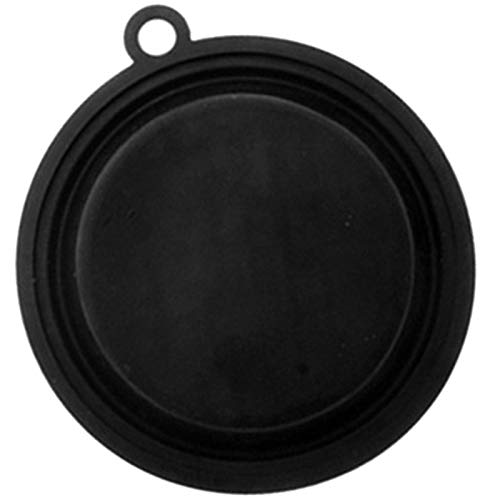 Dacvgog 20 pezzi 50 mm scaldabagno a membrana di