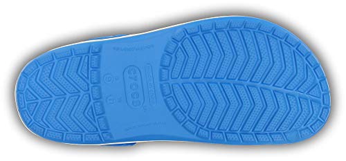 Image of Crocs Athens Thong Sandal