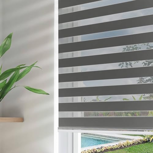 Persianas black out Marca LOKOOY 11