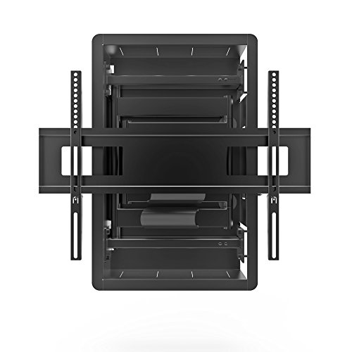 Kanto R500 Recessed In-Wall Full Motion Articulating Tv Mount thumb #6