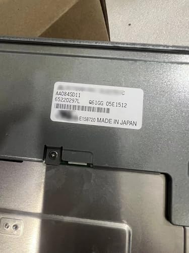 Image of AA084SD11 8,4 inch800 * 600 modulo de painel de Tela TFT-LCD em estoque
