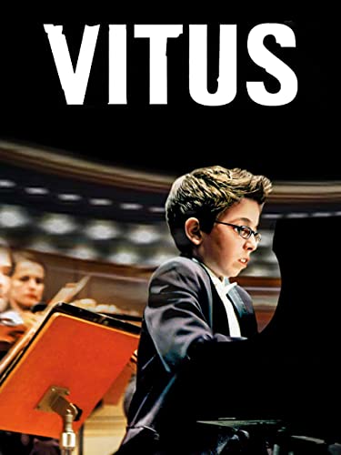  Vitus