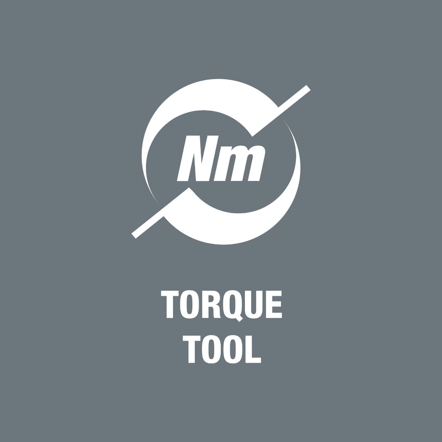 Wera 074746, 7443/12 Assembly set for tyre pressure control