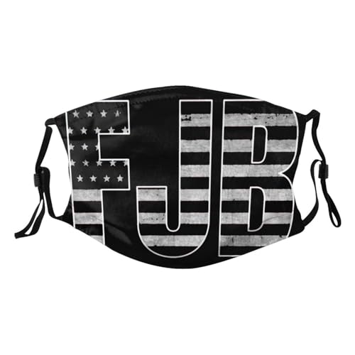 Fuck Joe Biden Sucks Funny Election Anti-Biden Adult Dust Mask Adjustable Dust Face with 2 Filter83