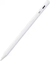 Caneta Digital para iPad NO2PROBLEMS Pencil Stylus Touch com Ponta Extra e Alta Sensibilidade Escrita Suave