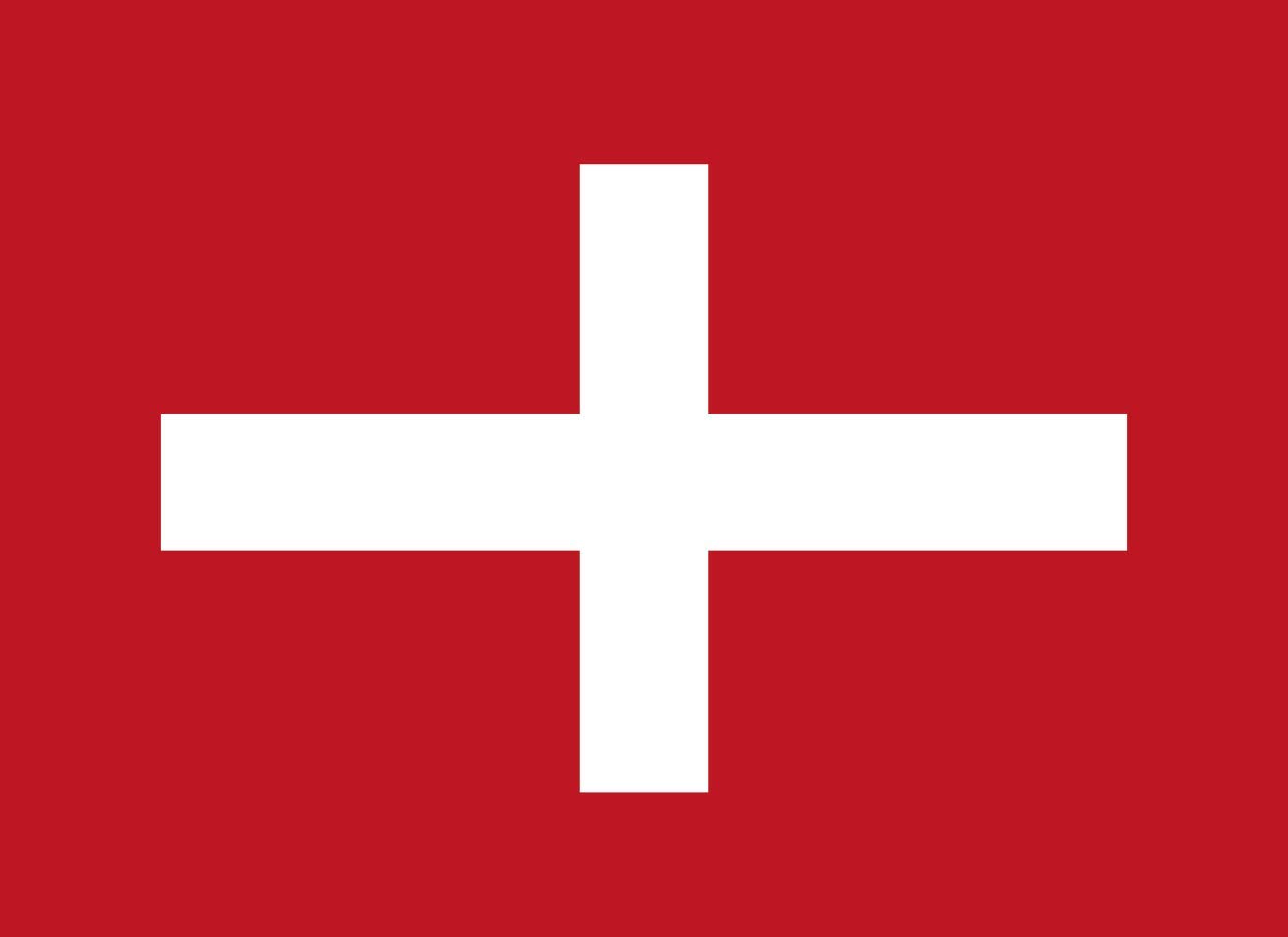 Drapeau de la République de Noli grand format célébrez l'histoire maritime italienne