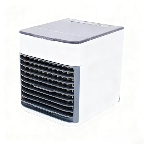 Image of Portable Air Conditioner 16,000 BTU with WiFi App Control, 5-in-1 AC Unit (Cool, Fan, Dehumidifier, Sleep, Timer) for Rooms up to 850 sq ft, Leak-Proof Design, Window Kit