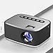 yilin Mini Proyector T20 1080P Video Beamer Multimedia Home Theater Movie Projector Cinema Outdoor Beamer USB-Enchufe de la UE Imagen de yilin Mini Proyector T20 1080P Video Beamer Multimedia Home Theater Movie Projector Cinema Outdoor Beamer USB-Enchufe de la UE