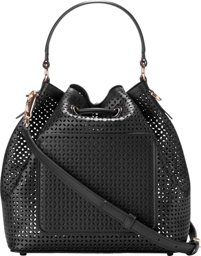 Image of Cole Haan Women's Lidia Leather Bucket