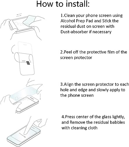 Protector de Pantalla 2 Pack para Xiaomi Pad 7/7 Pro 11.2" miniatura 6