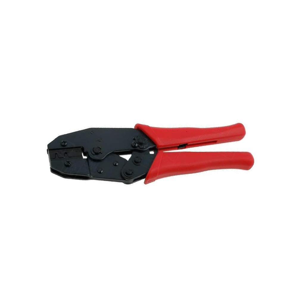 Sertissage terminaux D-Sub précis avec la pince HT-236U de 0,32 à 2mm2