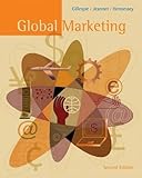 Global Marketing: An Interactive Approach