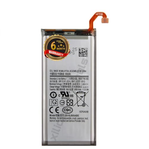 Image of EB-BJ800ABE Battery for Samsung Galaxy A6 /J6 /J8 (2020) SM-A600 A600F J600 J600F Battery with 6 Month Warranty** (V268)