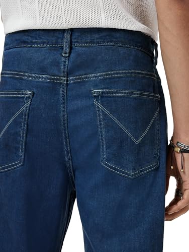 John Varvatos Men's Silas Jean4