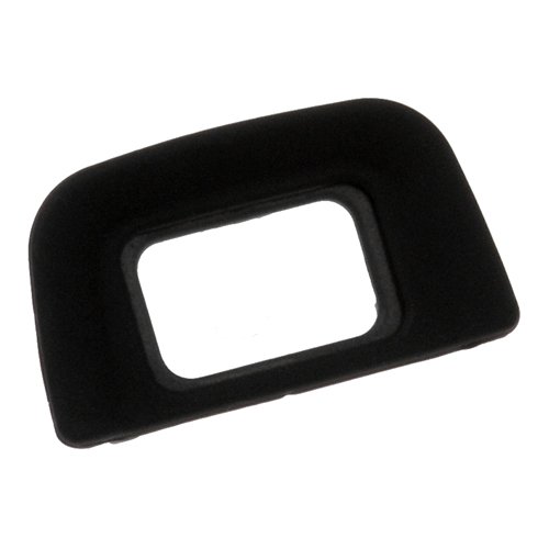 Fotodiox Relacment Eyecup, fits Nikon d40�Ad40 X n65�A����DK - 16