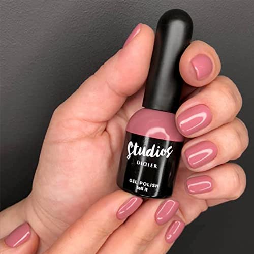 DIDIER LAB Studio Gel Polish Tell it miniatura 5