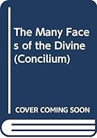 Many Faces of the Divine: Conc 1995/2 0334030315 Book Cover