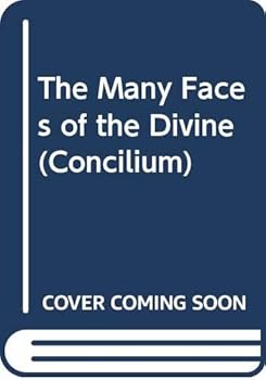Paperback Concilium 1995/2: The Many Faces of the Divine Book