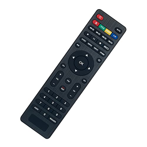 P22D100 Telecomando di ricambio -VINABTY-Fit per