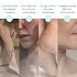 Still Itchy Even After Lotion? Luxury Korean Spa Care Bar for Dry Itchy Skin - Premium Skincare Deep Moisture Formula, Dermatologist-Tested, Sulfate-Free, 80g (with Biodegradable Mesh)