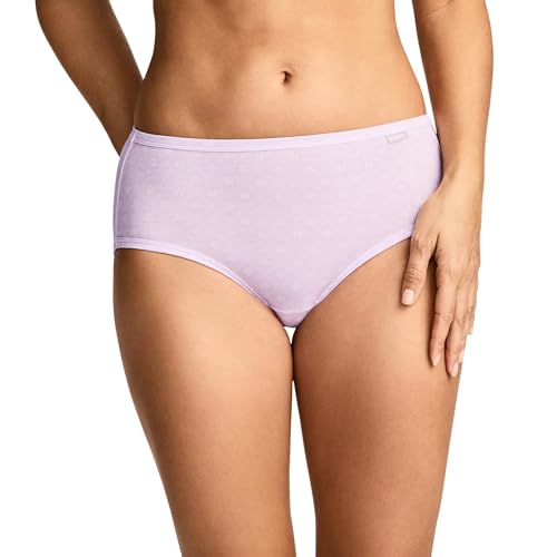 Image of Jockey Women's Underwear Supersoft Hipster - 3 Pack
