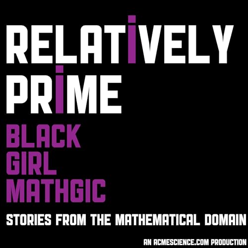 Black Girl Mathgic