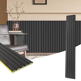 Art3d WPC Wainscoting...