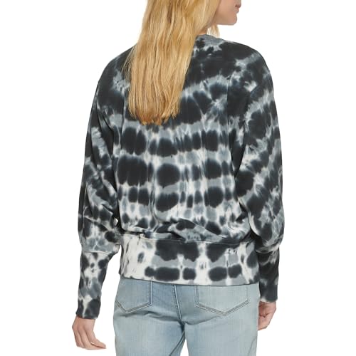 DKNY Women's Cozy Soft Everyday Sweater Pull Over4