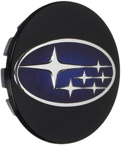 Genuine Subaru 28821VA000 Wheel Center Cap,Black