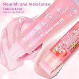 Zoom IMG-2 set balsamo e lucidalabbra 8 Zoom IMG-2 set balsamo e lucidalabbra 8