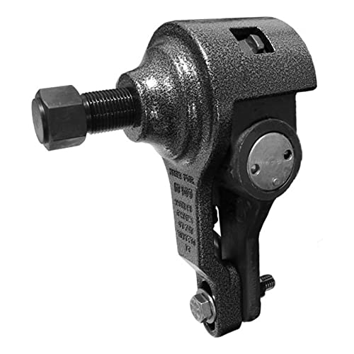 Tiger Tool Gunite/Brunner/Bendix Automatic Slack Adjuster Puller For Commercial Heavy Duty Transportation Trucks And Equipment, Slack Adjuster Tool For Class 6-8 Trucks, 10409 #TOP1