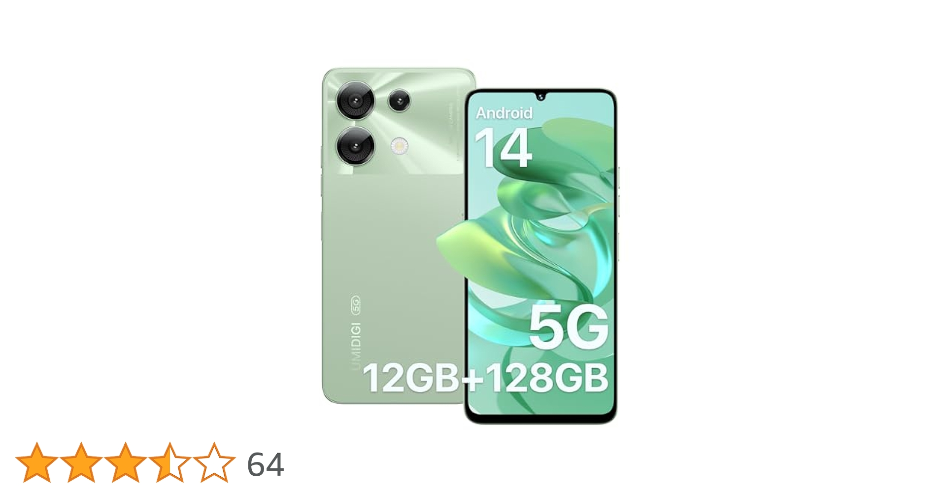 UMIDIGI G9A スマートフォン SIMフリース Amazon | UMIDIGI G9A simフリー スマホ 本体 8GB RAM+64GB ROM