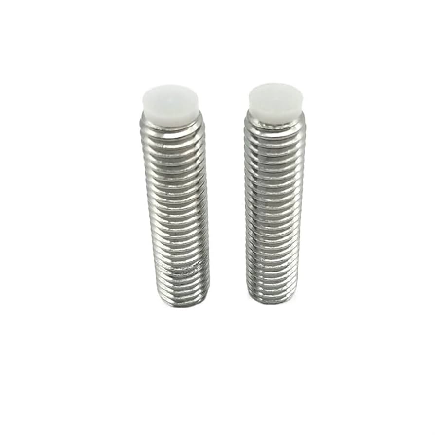 ちょめちょめ　a⑥ Amazon.co.jp: 10個 滑り止めゴム頭 六角穴付き止めボルト 止め