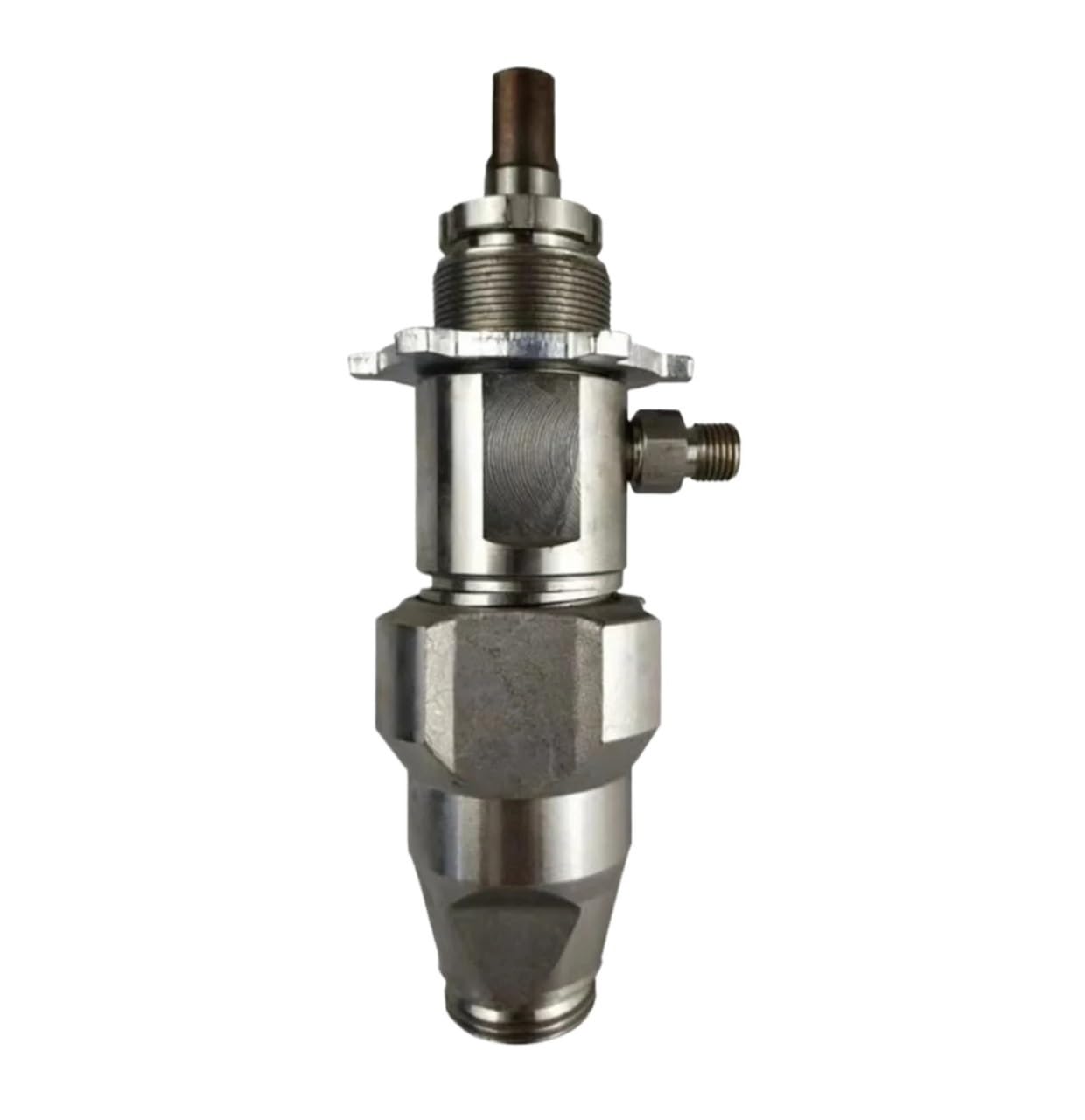 Pompe airless en acier inoxydable 246428 pour pulvérisateur 390 395 490 495 595