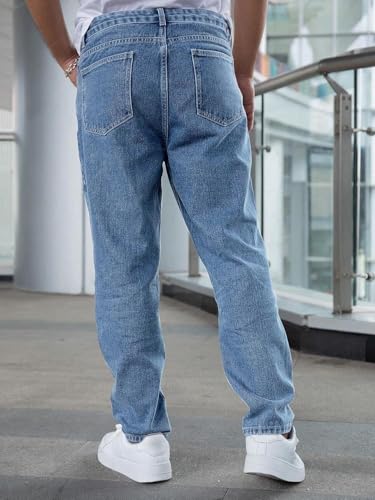 Image of KOTTY Men Mens Jeans