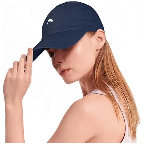 Women’s Waterproof Sun Protection Running Cap Cover